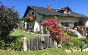 Gästehaus Huber